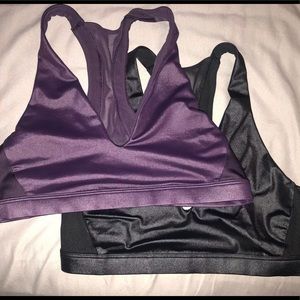Victoria Secret sport bras